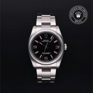 Oyster Perpetual 36 M116000-0006