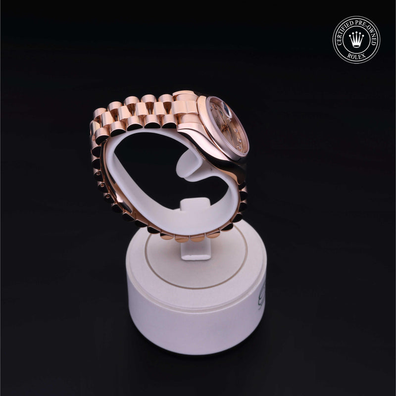 Lady-Datejust 26 M179165-0040