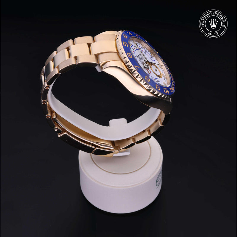 Yacht-Master II M116688-0002