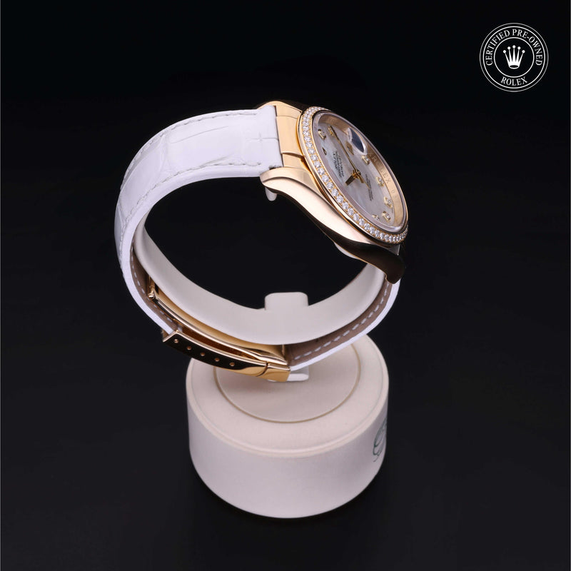 Datejust 36 M116188-0002