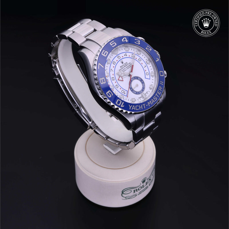Yacht-Master II M11668-0002