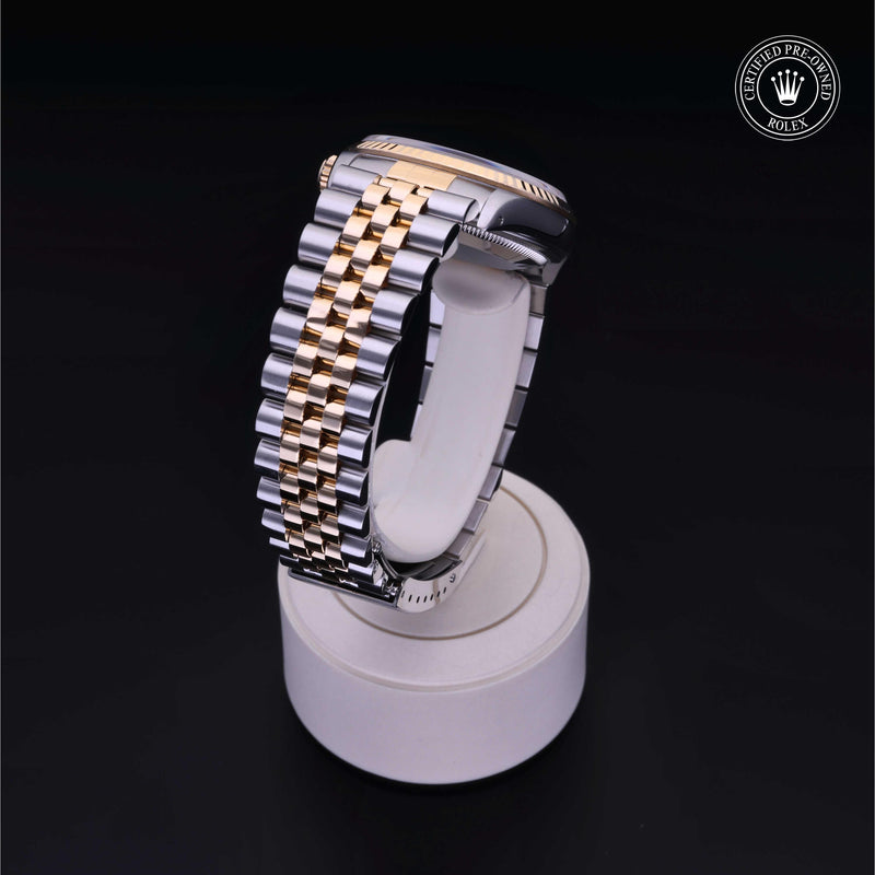 Datejust 36 M16233-0068