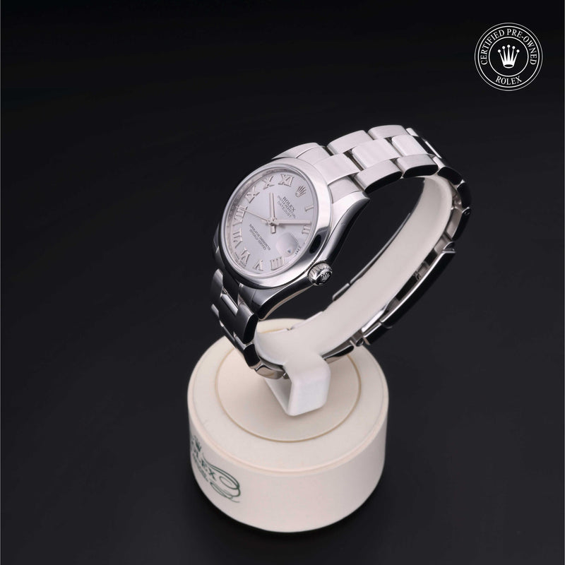 Datejust 31 M178240-0006