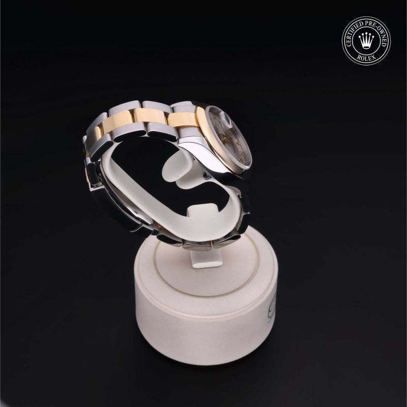 Lady Datejust M279163-0006