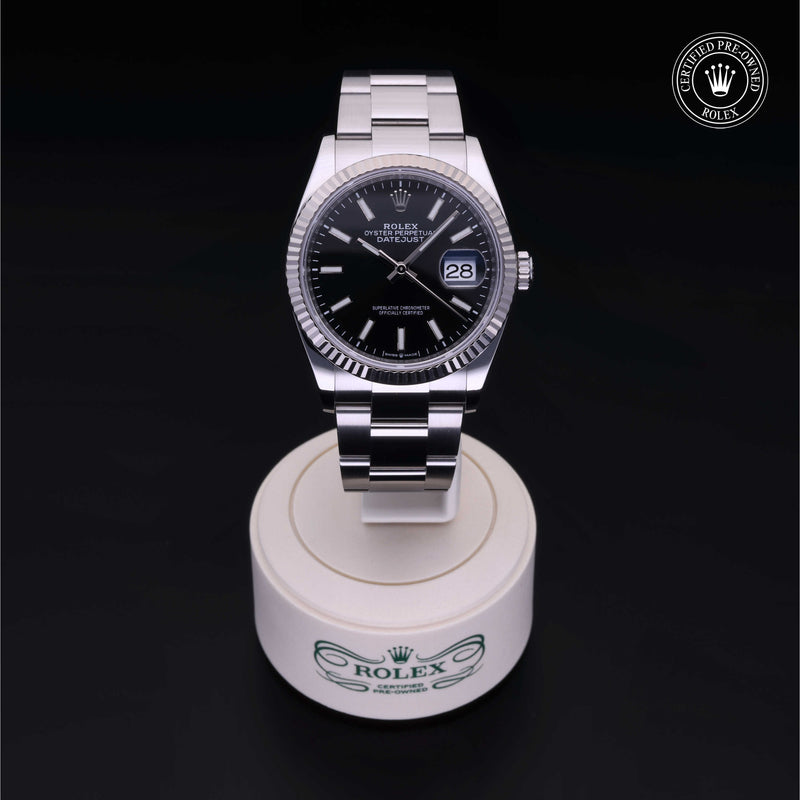 Datejust 36 M126234-0016