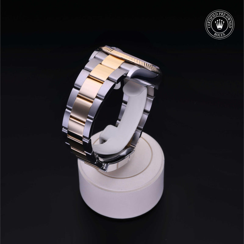 Datejust 36 M126233-0036