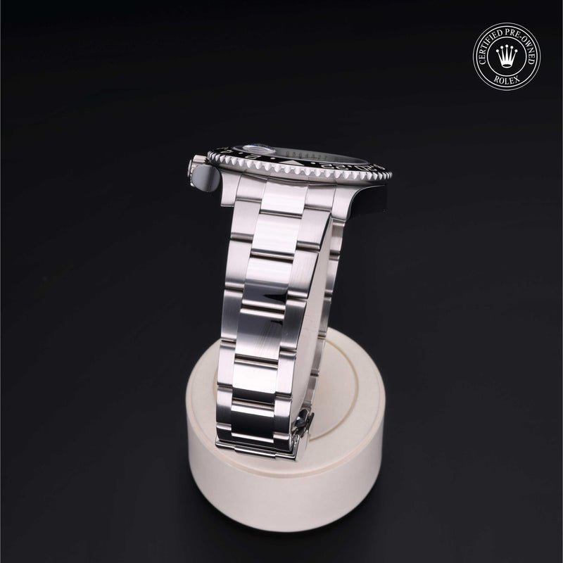 GMT-Master II M116710LN-0001