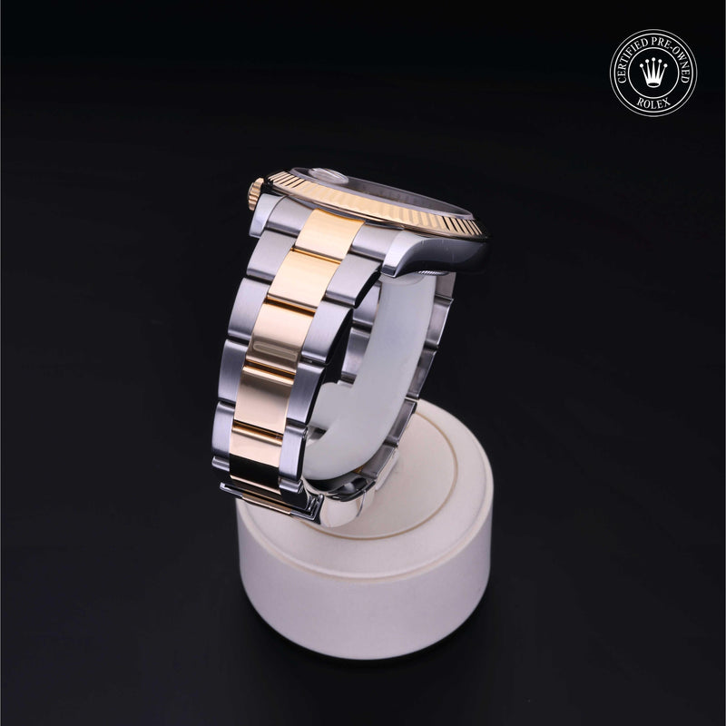 Datejust II M116333-0007