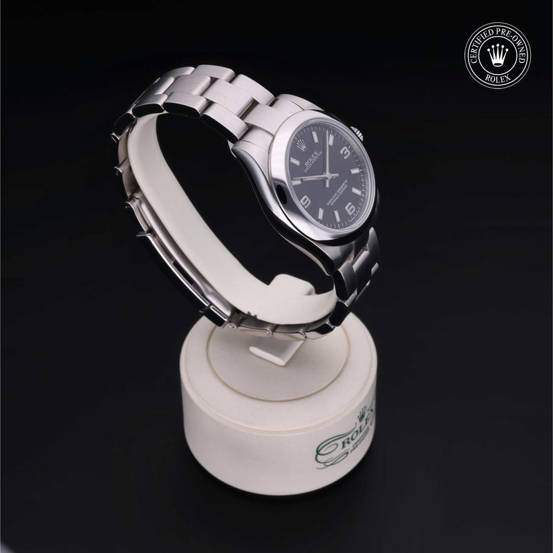 Oyster Perpetual 31 M177200-0004