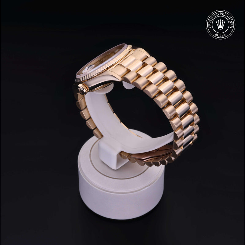 Day-Date 36 M18238-0010