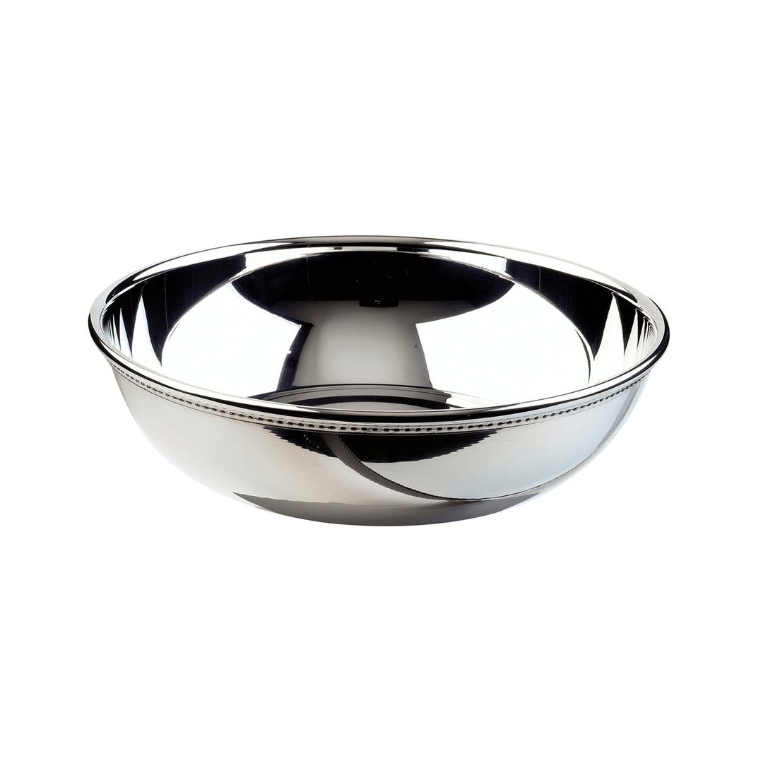 Pewter Candy Dish