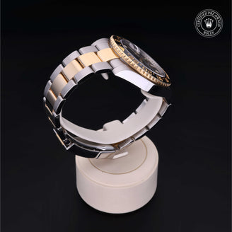 GMT-Master II M116713LN-0001
