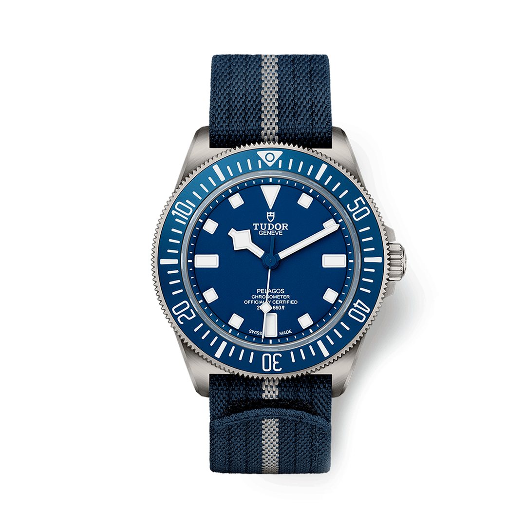 TUDOR Pegagos FXD M25707B/25-0001