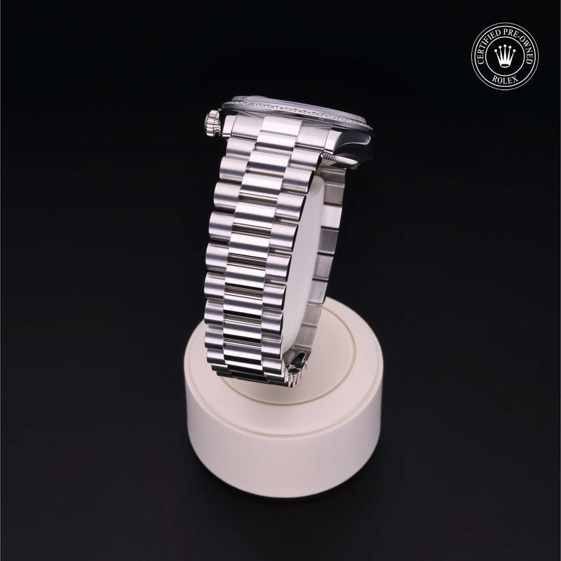 Day-Date 36 M118346-0028