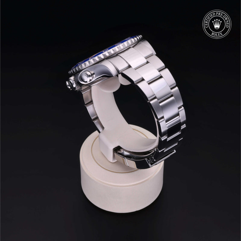 Yacht-Master II M116680-0002