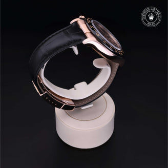 Cosmograph Daytona M116515LN-0004