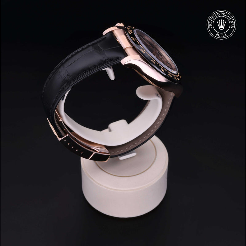 Cosmograph Daytona M116515LN-0004