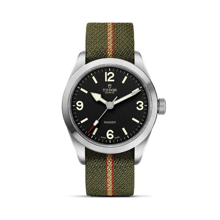 TUDOR Ranger 39mm #M79950-0003