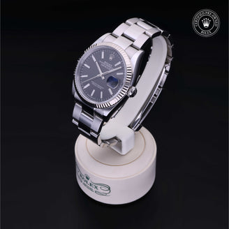 Datejust 36 M126234-0016
