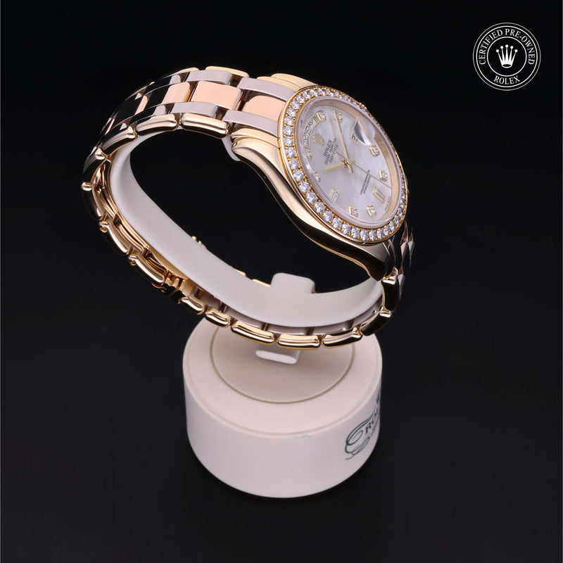 Oyster Special Edition M18948-0027