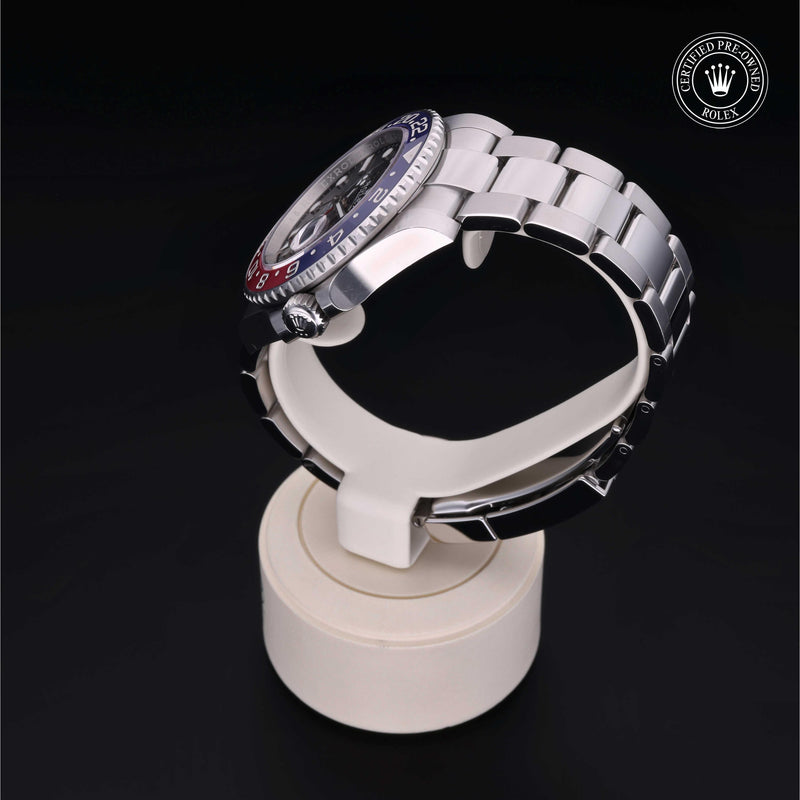 GMT-Master II M126710BLRO-0002