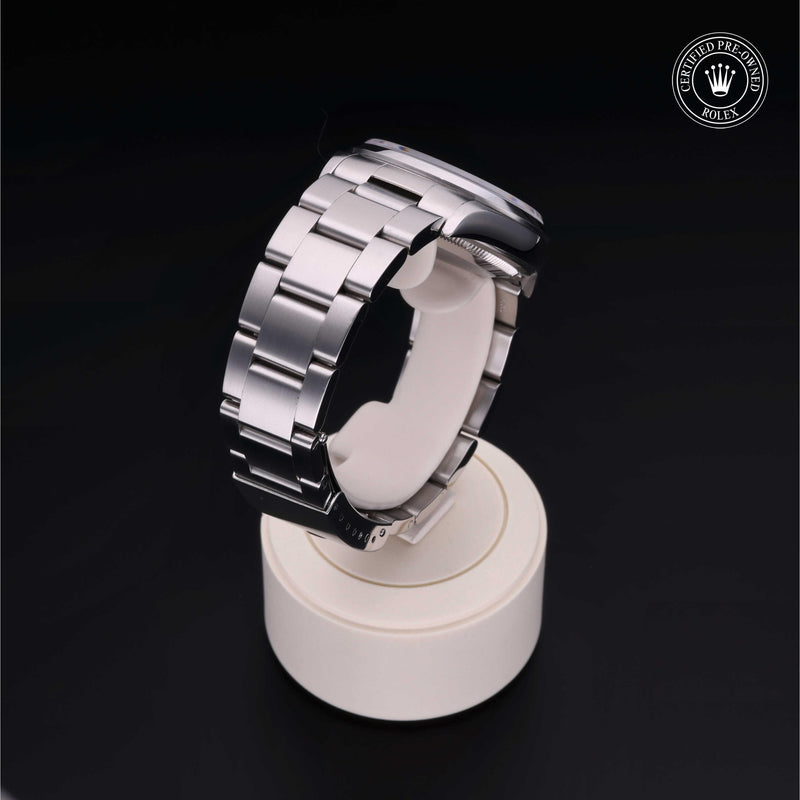 Datejust 36 M16200-0037