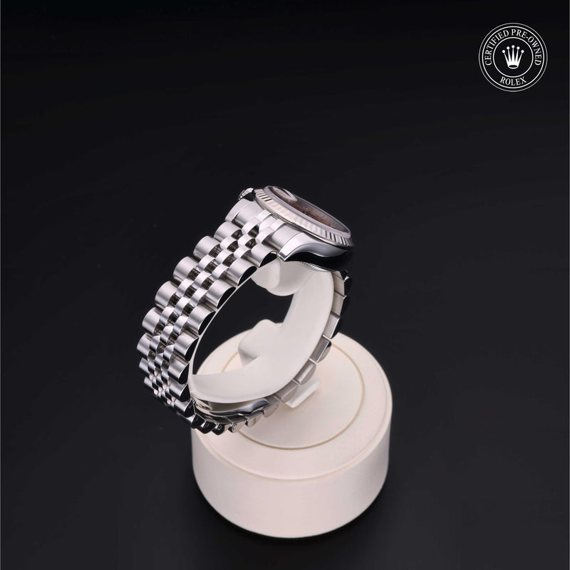 Lady-Datejust 26 M179174-0104