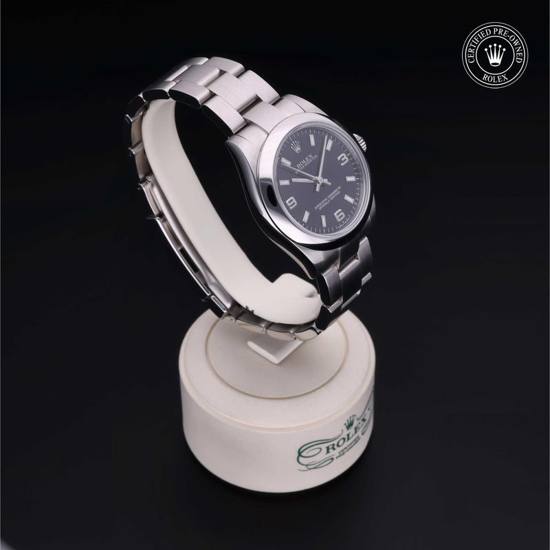 Oyster Perpetual 31 M177200-0004