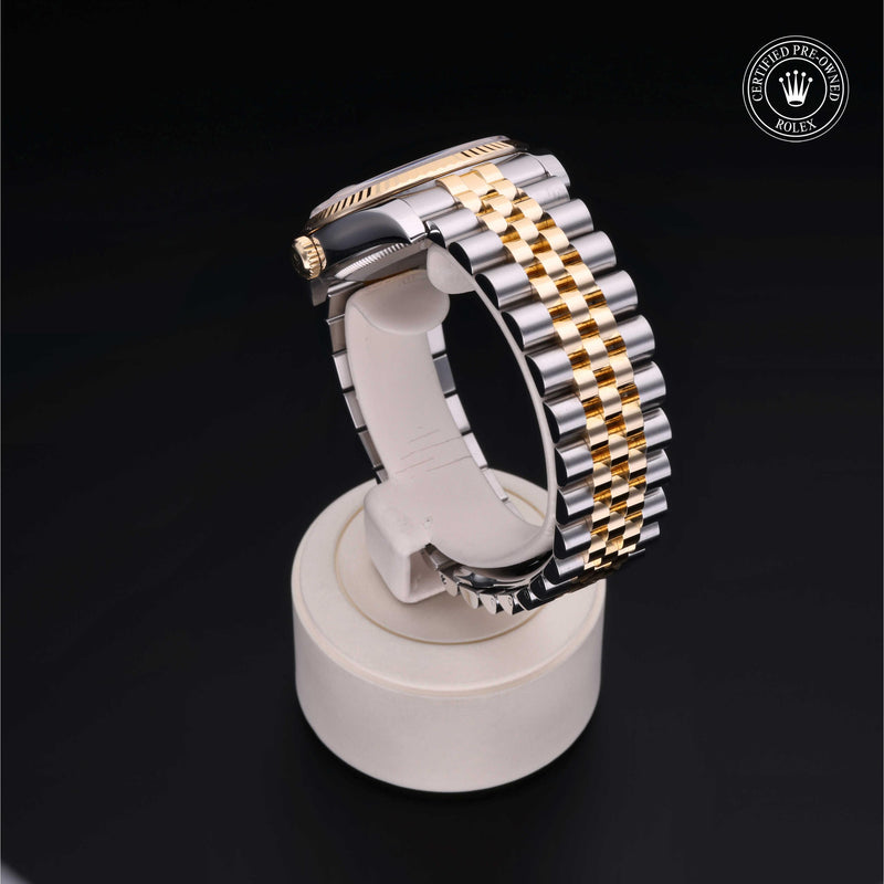Datejust 36 M116233-0063