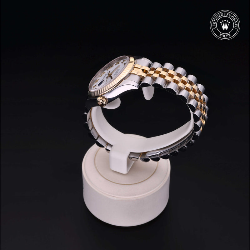 Datejust 31 M178273-0073