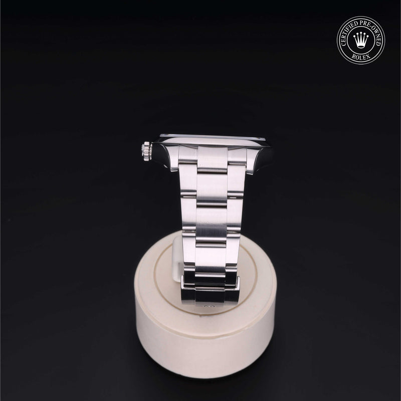 Oyster Perpetual 39 M114300-0005