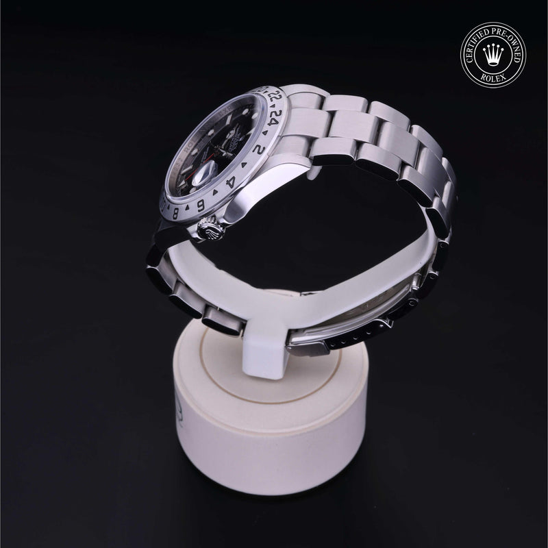 Explorer II M16570-0005