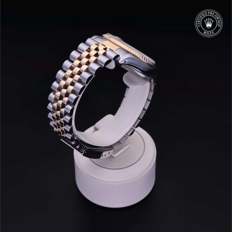 Datejust 36 M16233-0068