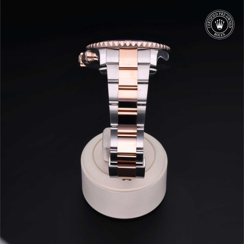 Yacht-Master II M116681-0001