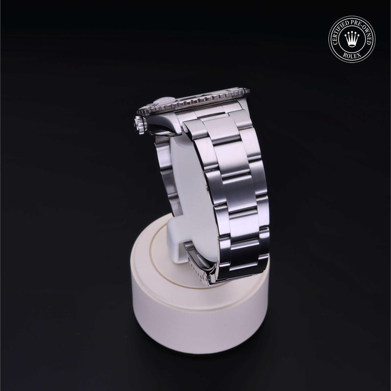 Datejust Turn-O-Graph M16264-0033