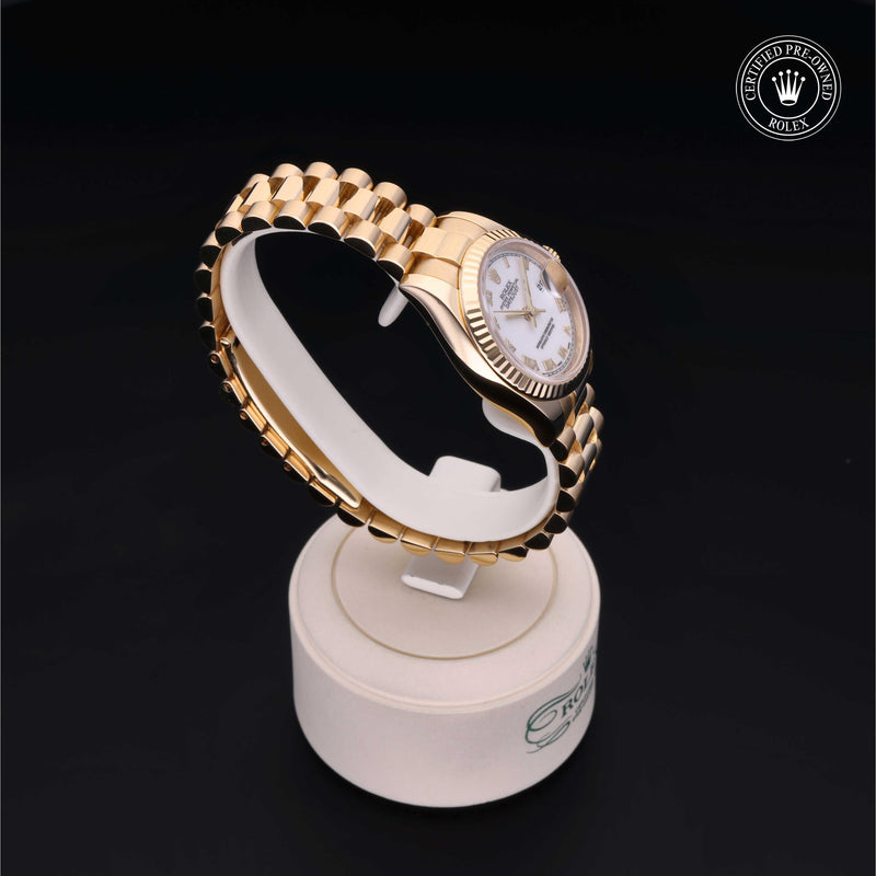 Lady-Datejust 26 M179178-0019