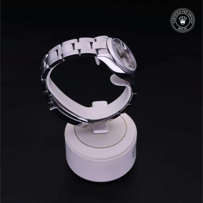 Lady-Datejust M279160-0008