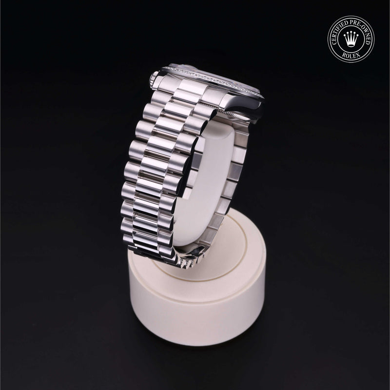 Day-Date 36 M118346-0028