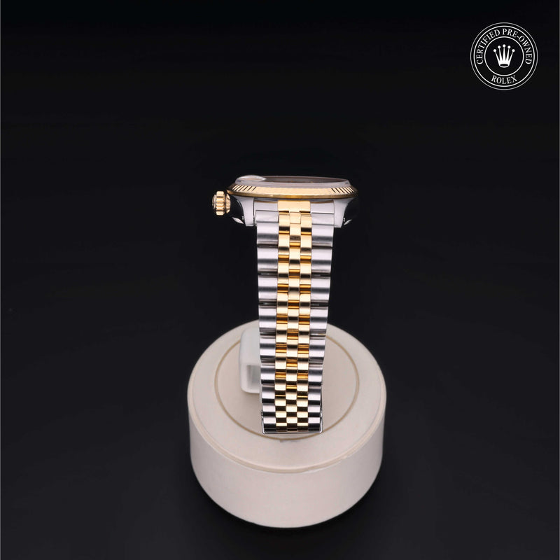Datejust 31 68273