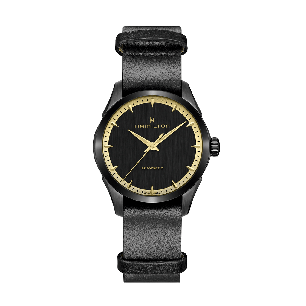 Hamilton Jazzmaster Auto H32255730