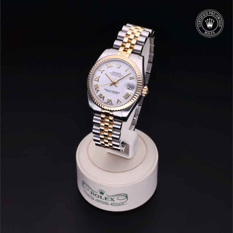 Datejust 31 M178273-0073