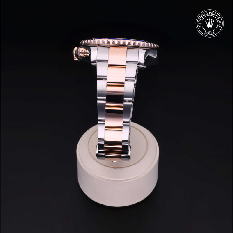 Yacht-Master II M116681-0002