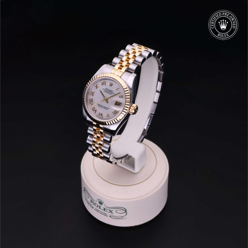 Datejust 26 M179173-0057