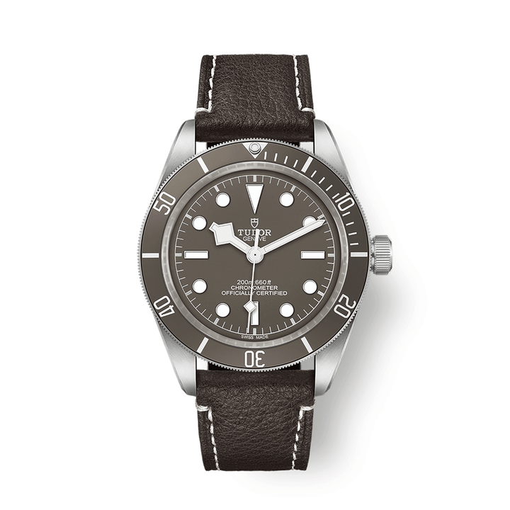 TUDOR Black Bay 58 925 #M79010SG-0001