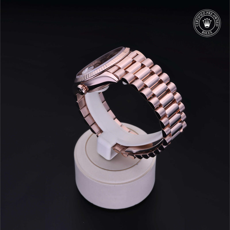 Day-Date 36 M128235-0041