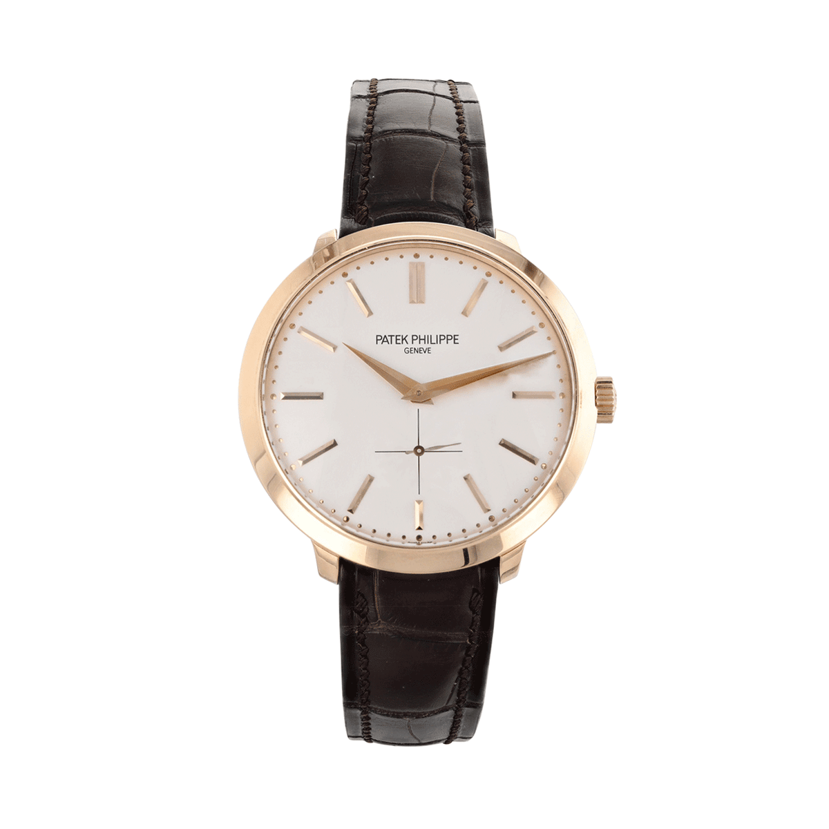 Patek Philippe Calatrava Ref. 5123R-001