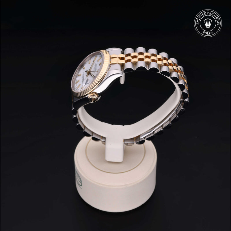 Datejust 31 M178273-0023