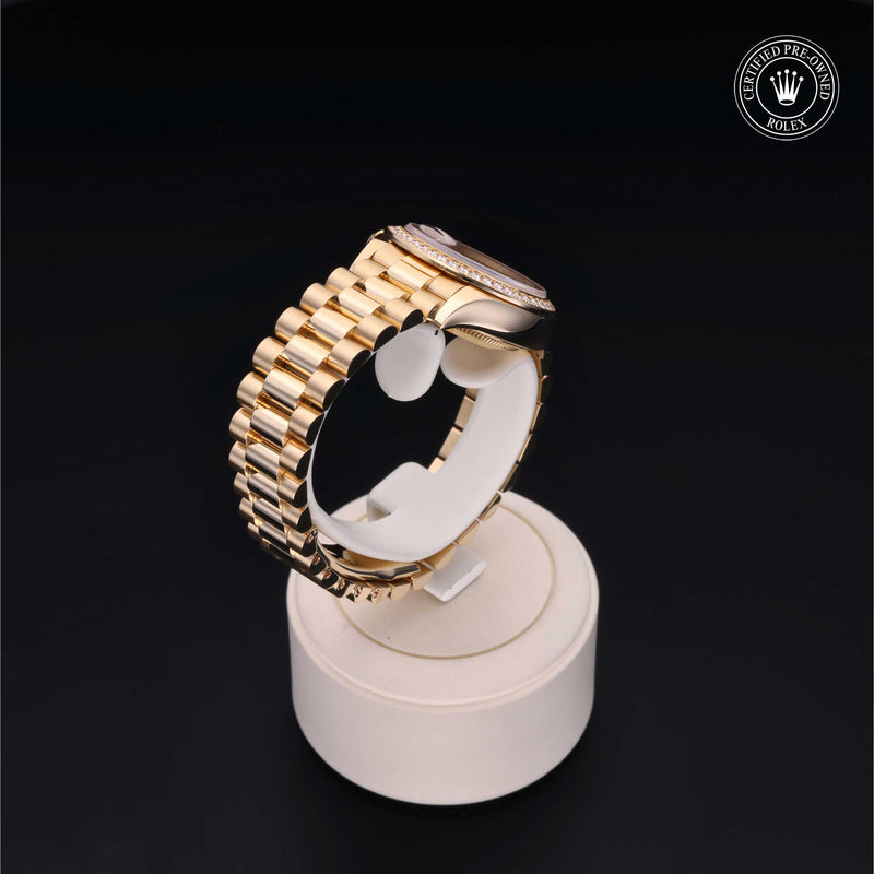 Lady-Datejust M279138RBR-0023