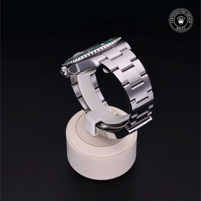 Submariner Date M126610LV-0002