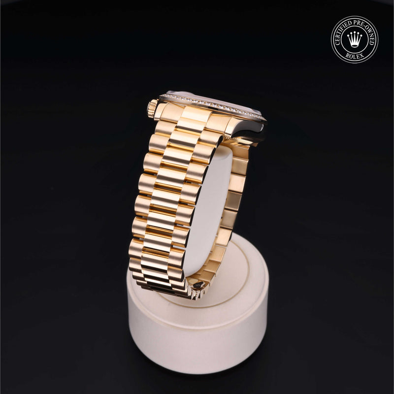 Day-Date 36 M118348-0018